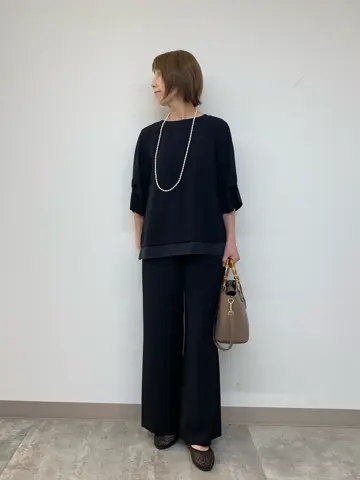 J.PRESS LADIES 川﨑 コーディネート画像