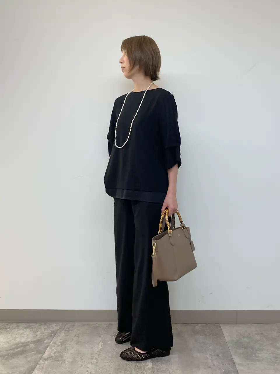 J.PRESS LADIES 川﨑 コーディネート画像