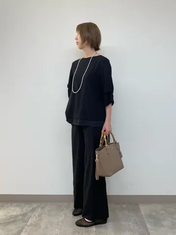 J.PRESS LADIES 川﨑 コーディネート画像