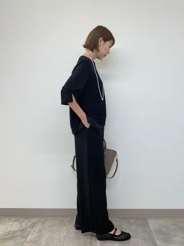 J.PRESS LADIES 川﨑 コーディネート画像