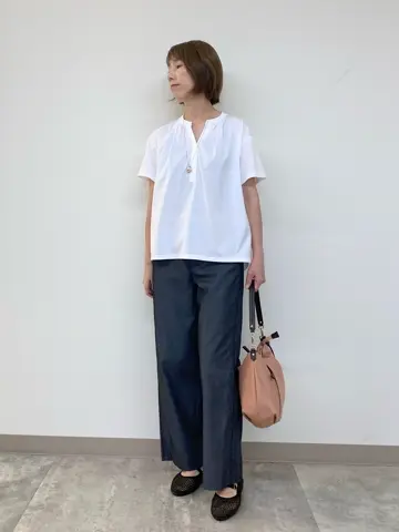 J.PRESS LADIES 川﨑 コーディネート画像