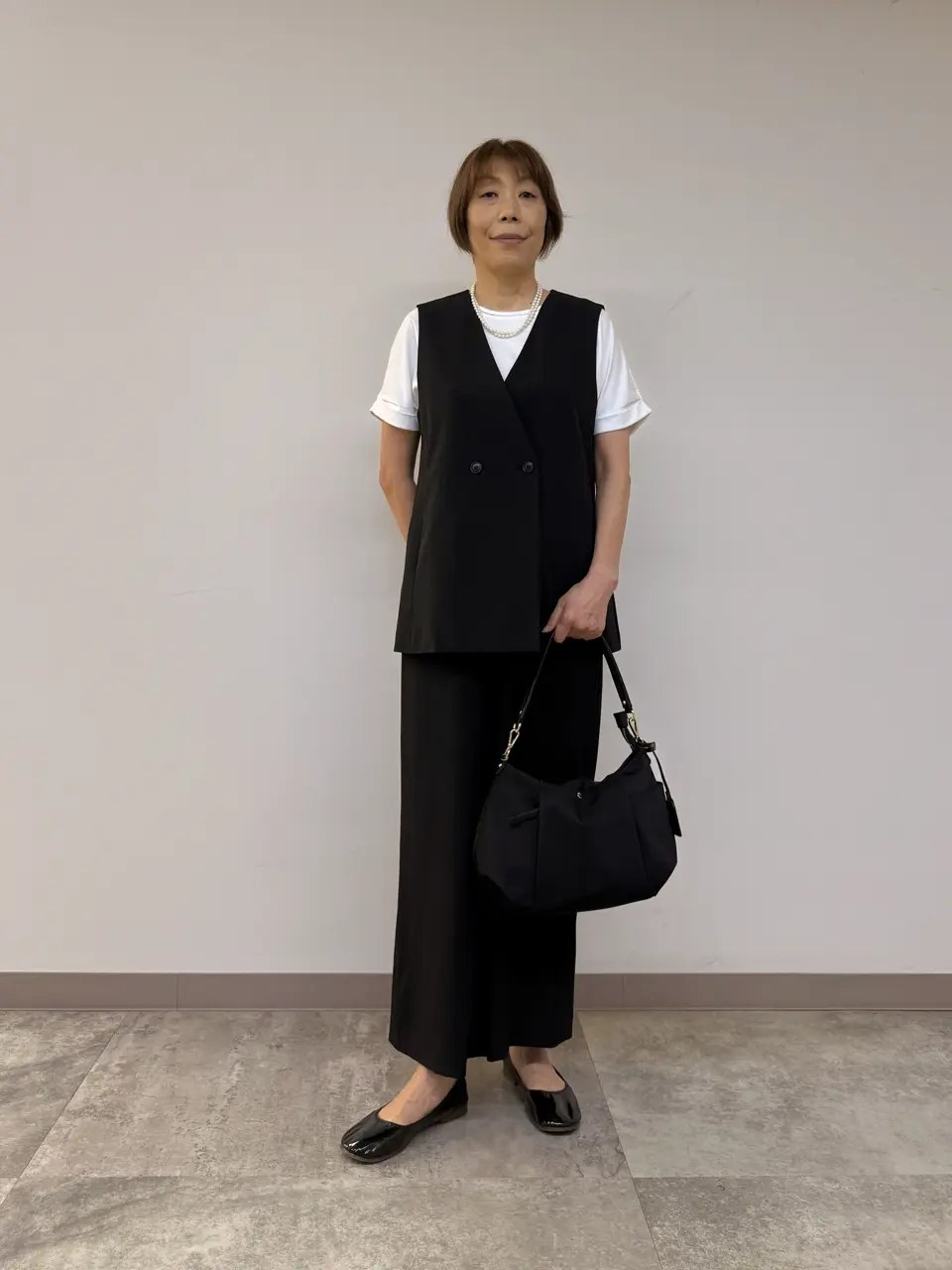  松尾 コーディネート画像