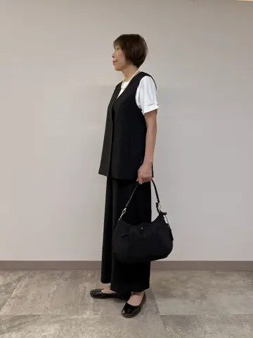 J.PRESS LADIES 松尾 コーディネート画像