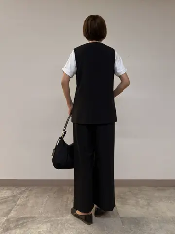 J.PRESS LADIES 松尾 コーディネート画像