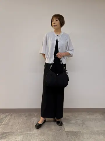 J.PRESS LADIES 松尾 コーディネート画像