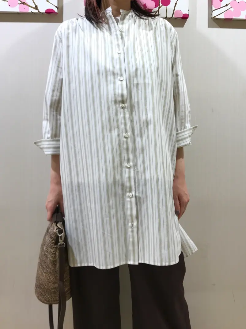 J.PRESS LADIES 佐藤 コーディネート画像