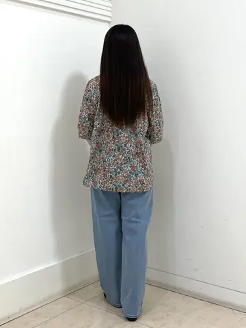 J.PRESS LADIES 平賀 コーディネート画像