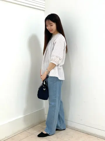 J.PRESS LADIES 平賀 コーディネート画像