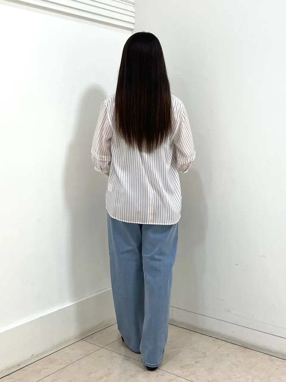 J.PRESS LADIES 平賀 コーディネート画像