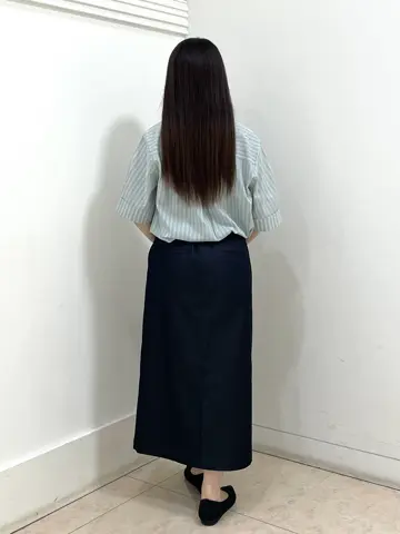 J.PRESS LADIES 平賀 コーディネート画像