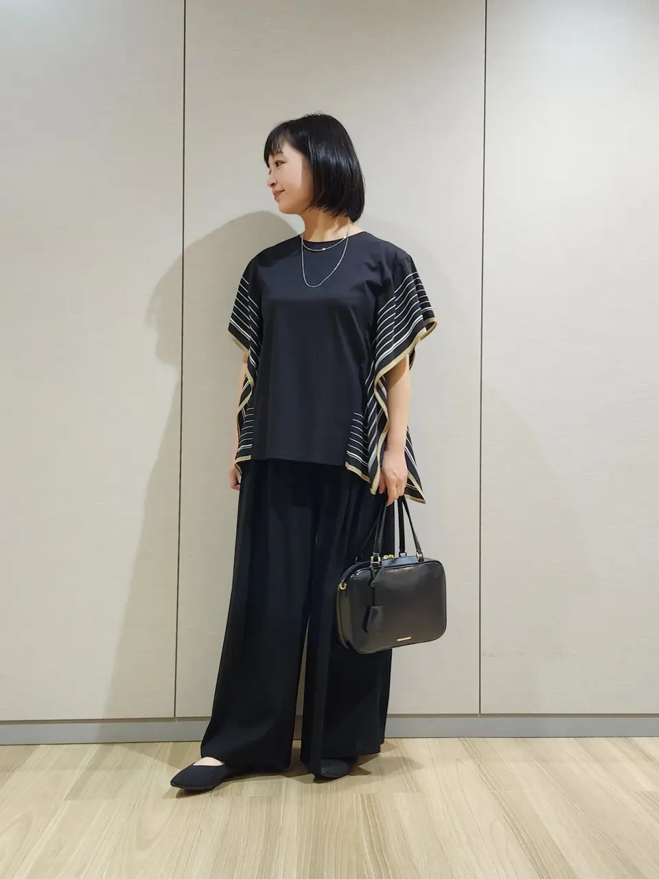 J.PRESS LADIES 阿多 コーディネート画像