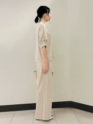 J.PRESS LADIES 木村 コーディネート画像