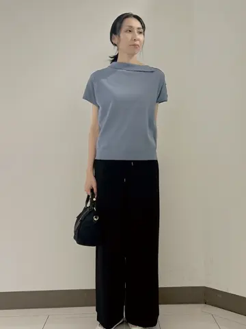 J.PRESS LADIES 木村 コーディネート画像