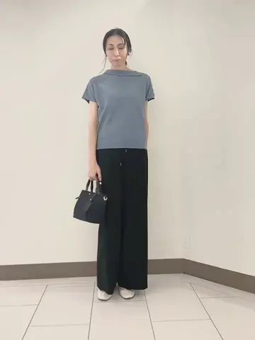 J.PRESS LADIES 木村 コーディネート画像