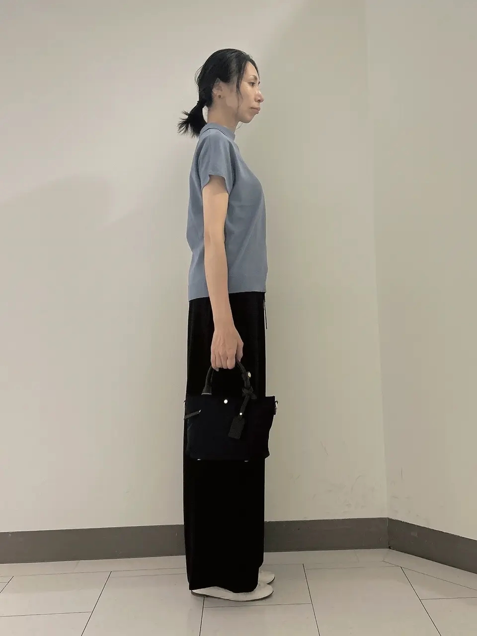 J.PRESS LADIES 木村 コーディネート画像