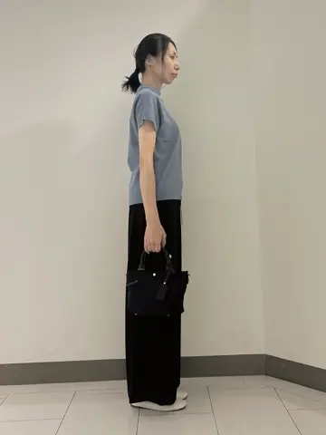 J.PRESS LADIES 木村 コーディネート画像