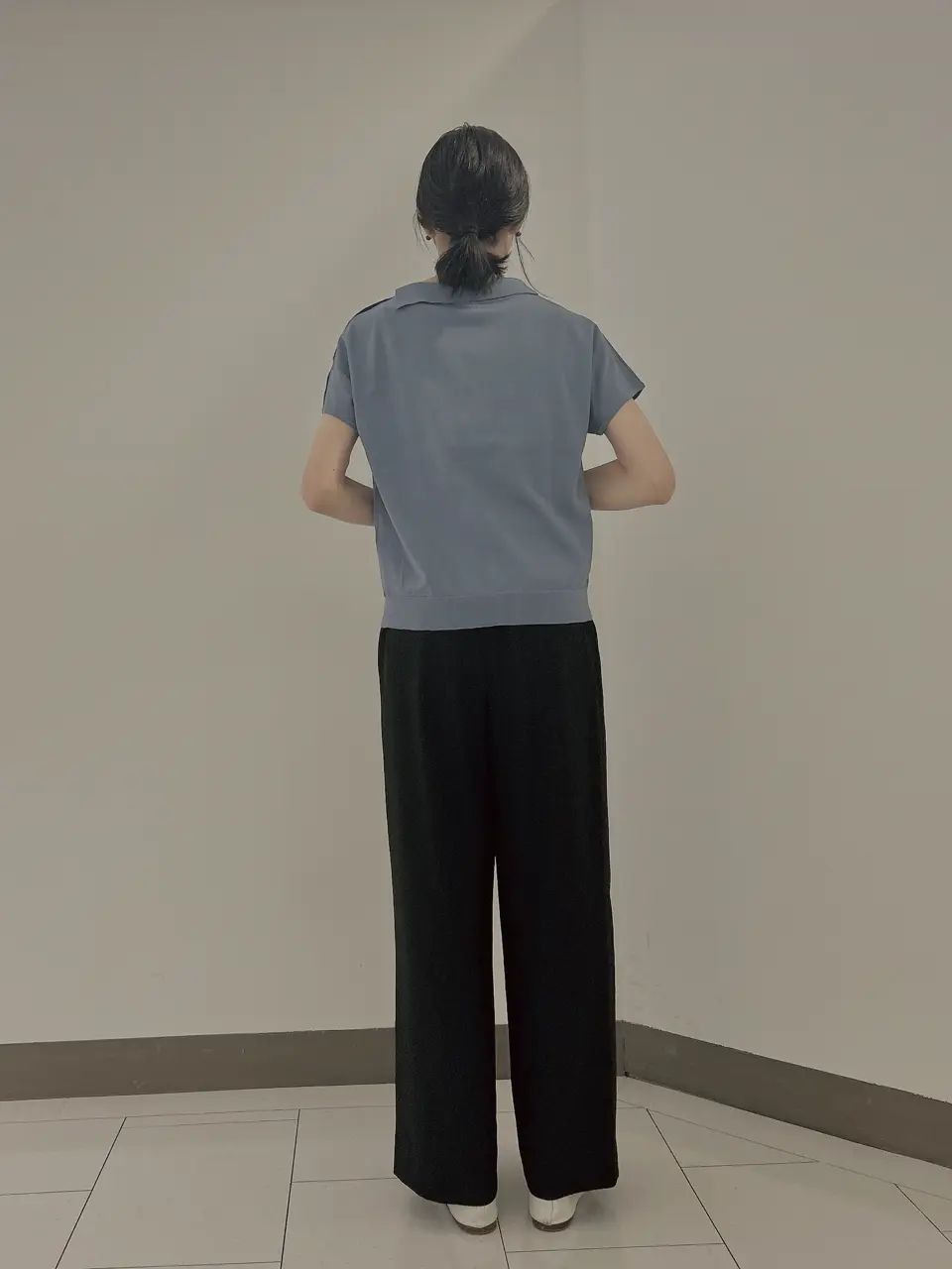 J.PRESS LADIES 木村 コーディネート画像