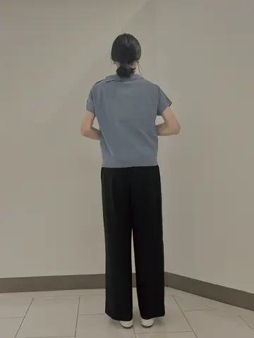 J.PRESS LADIES 木村 コーディネート画像