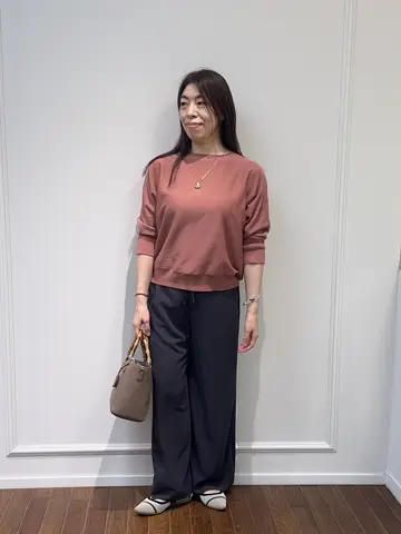 J.PRESS LADIES 東海林 コーディネート画像