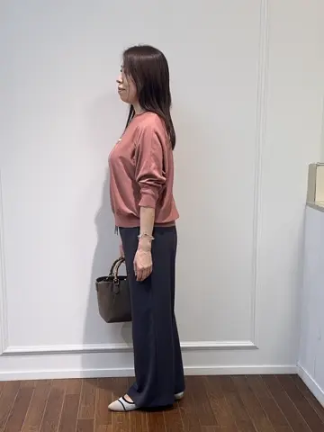 J.PRESS LADIES 東海林 コーディネート画像