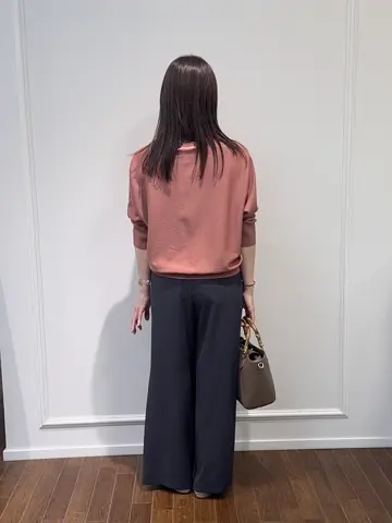 J.PRESS LADIES 東海林 コーディネート画像