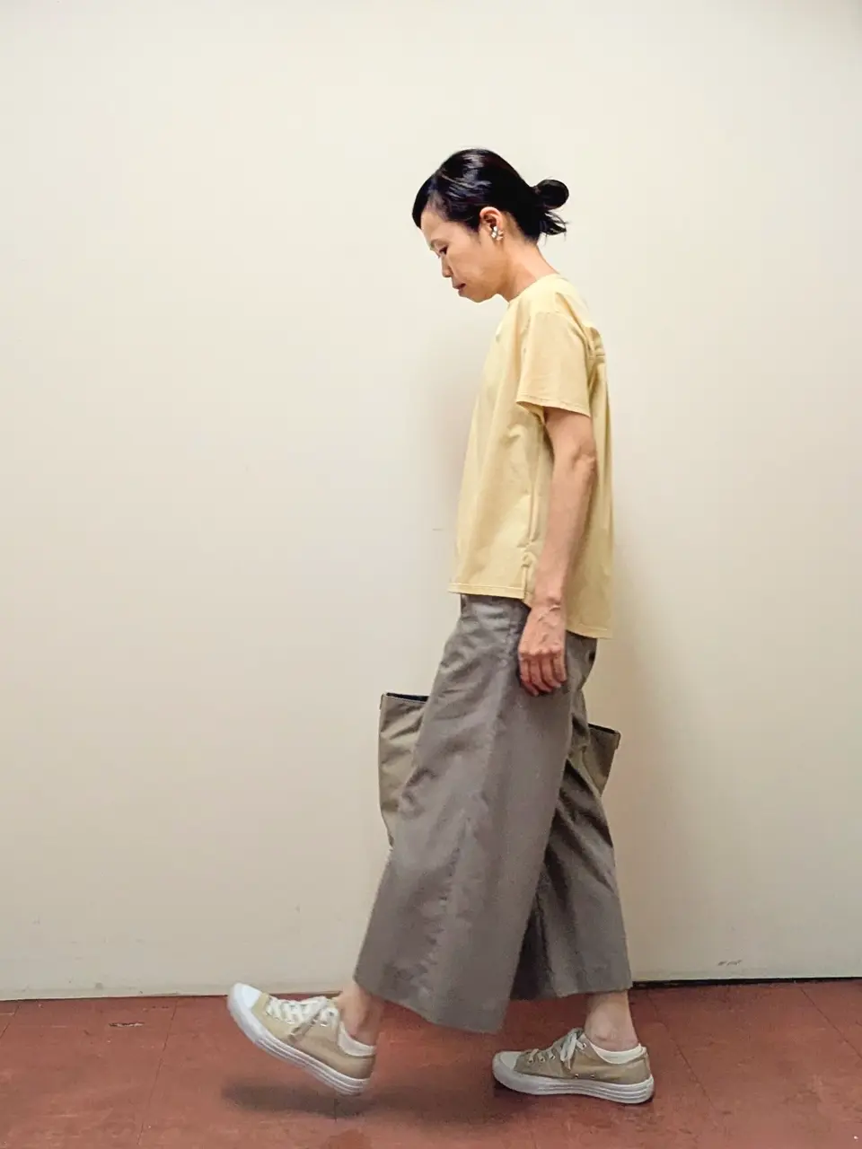 J.PRESS LADIES 山下 コーディネート画像