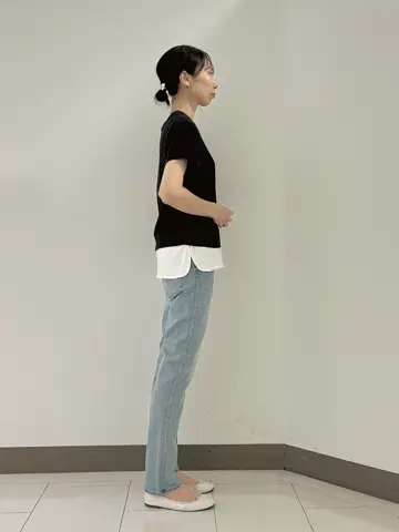 J.PRESS LADIES 木村 コーディネート画像