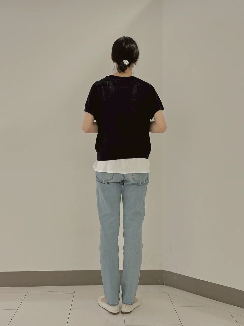 J.PRESS LADIES 木村 コーディネート画像