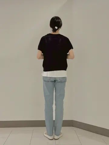 J.PRESS LADIES 木村 コーディネート画像