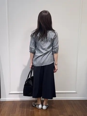 J.PRESS LADIES 東海林 コーディネート画像