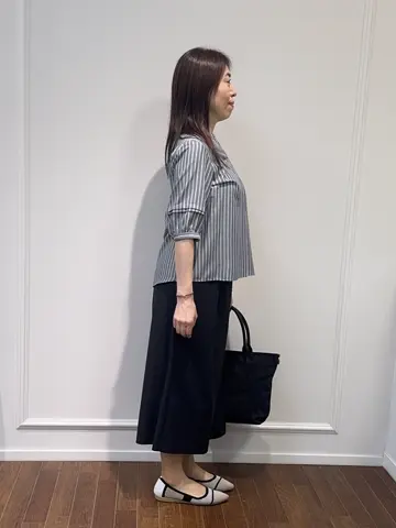 J.PRESS LADIES 東海林 コーディネート画像