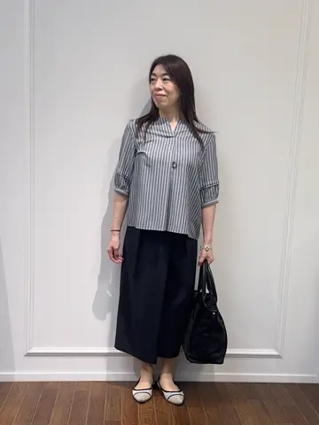 J.PRESS LADIES 東海林 コーディネート画像