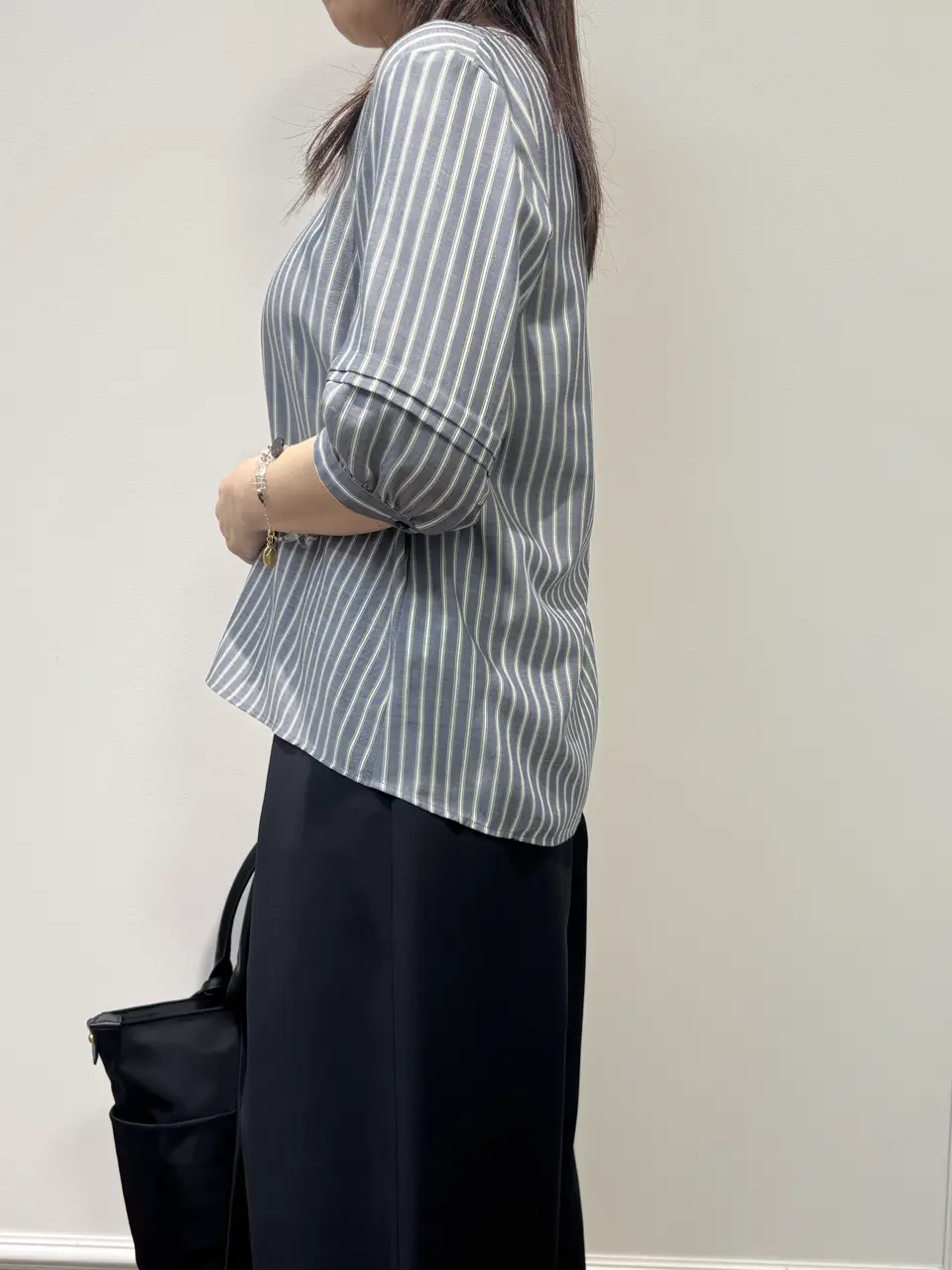 J.PRESS LADIES 東海林 コーディネート画像