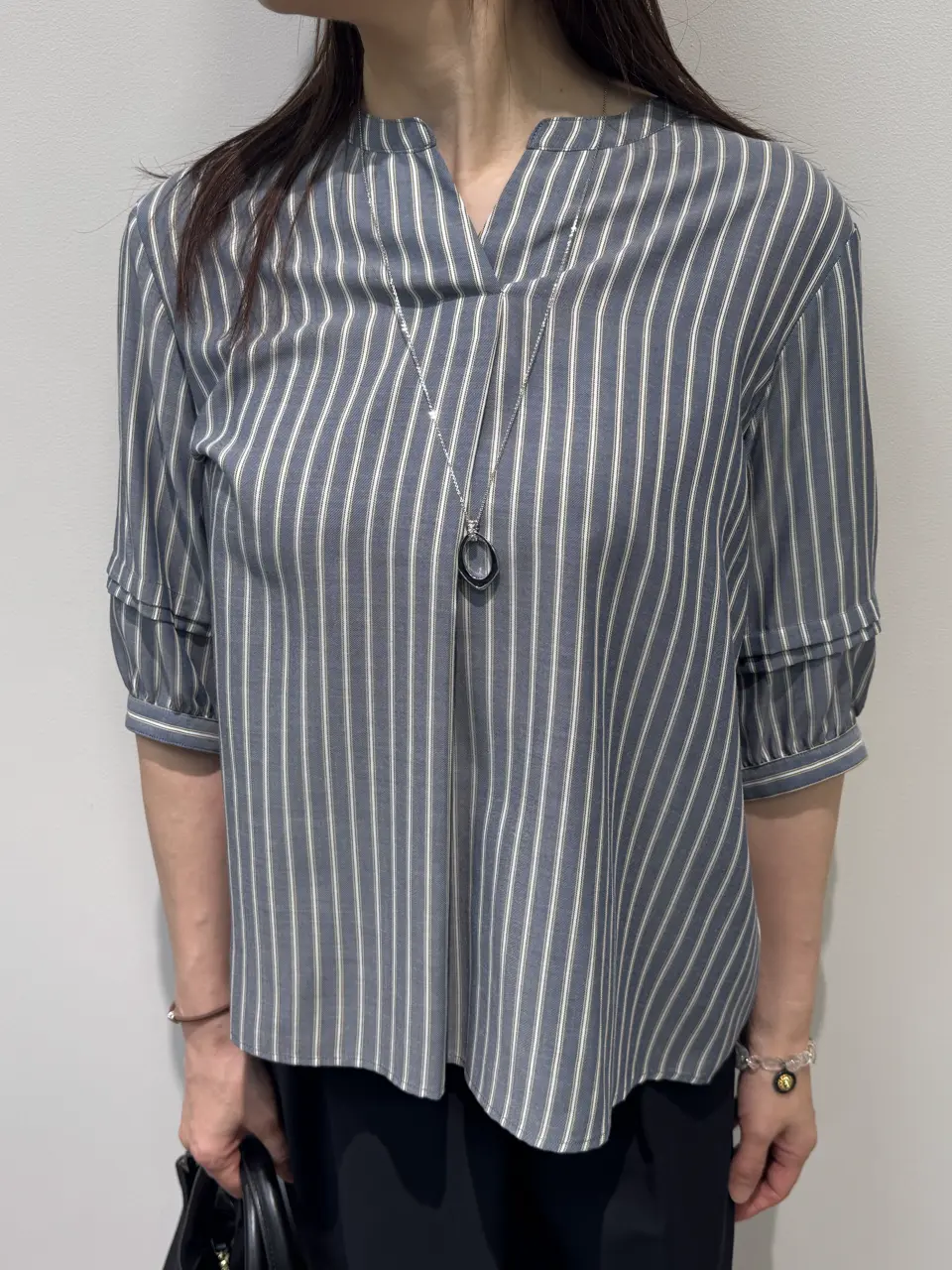 J.PRESS LADIES 東海林 コーディネート画像