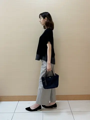 J.PRESS LADIES 辻 コーディネート画像