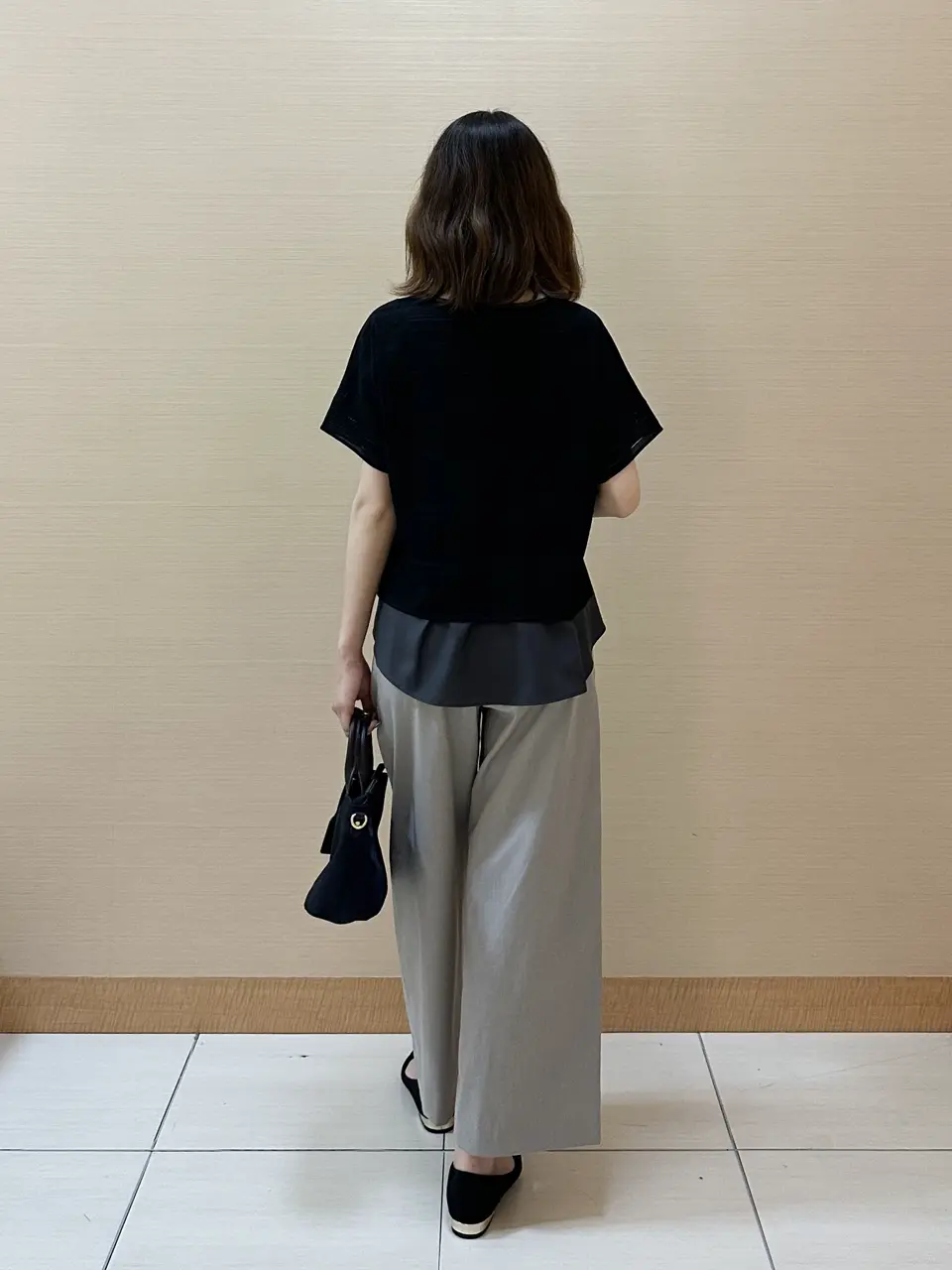 J.PRESS LADIES 辻 コーディネート画像