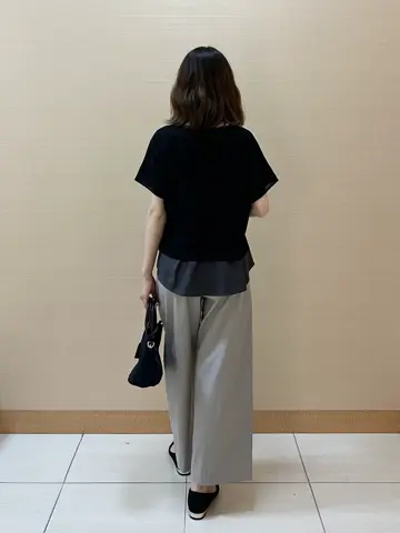 J.PRESS LADIES 辻 コーディネート画像