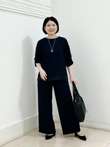 J.PRESS LADIES 茂木 コーディネート画像