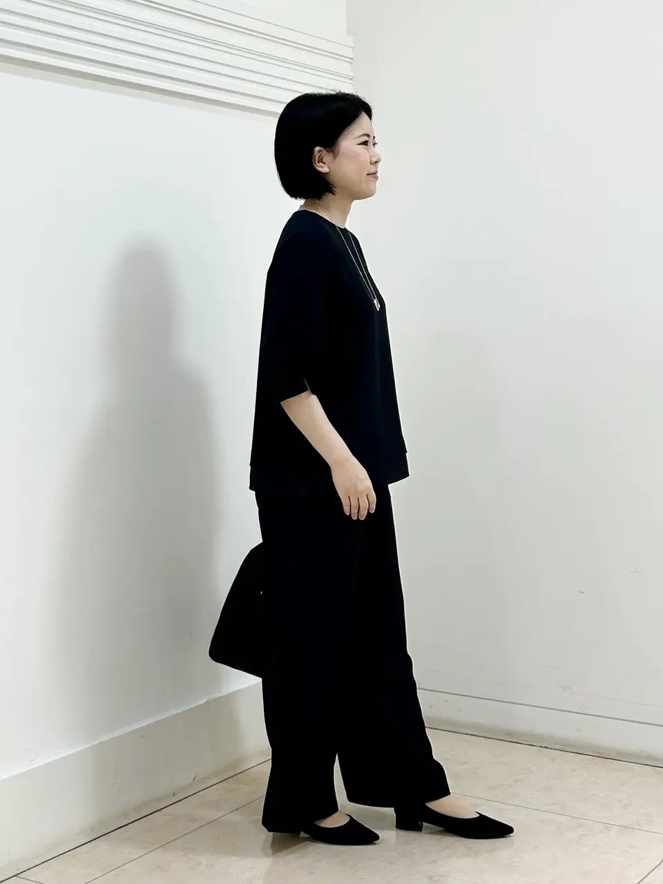 J.PRESS LADIES 茂木 コーディネート画像