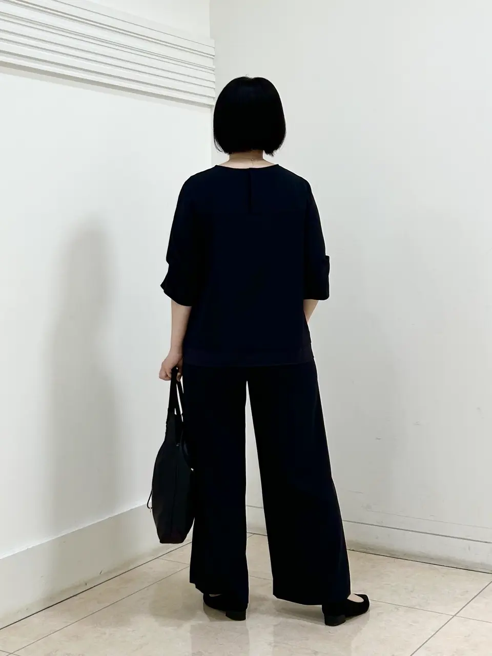 J.PRESS LADIES 茂木 コーディネート画像