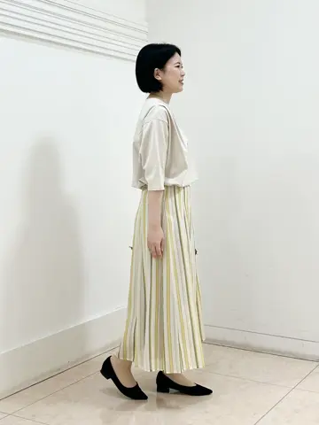 J.PRESS LADIES 茂木 コーディネート画像