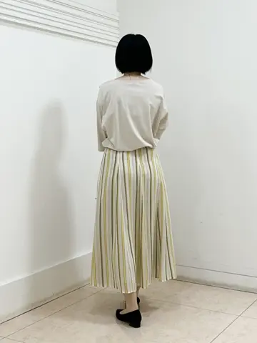 J.PRESS LADIES 茂木 コーディネート画像