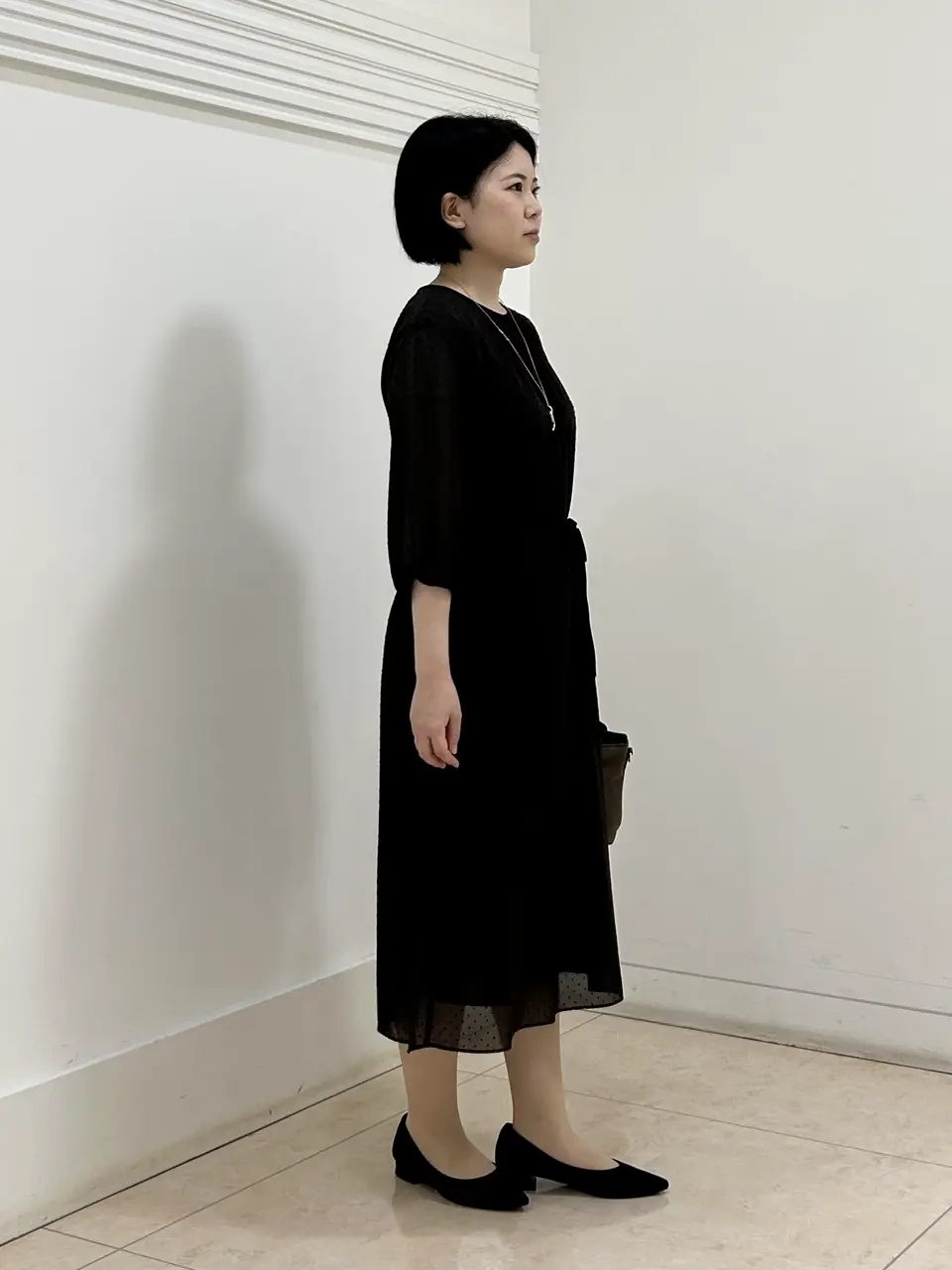 J.PRESS LADIES 茂木 コーディネート画像