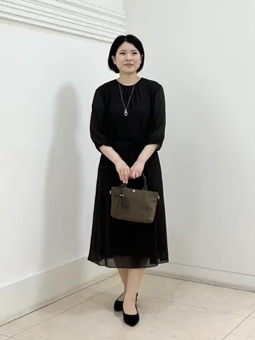 J.PRESS LADIES 茂木 コーディネート画像