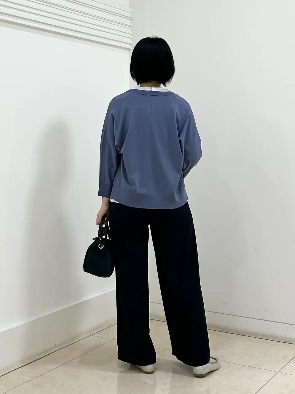 J.PRESS LADIES 茂木 コーディネート画像