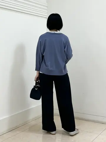 J.PRESS LADIES 茂木 コーディネート画像