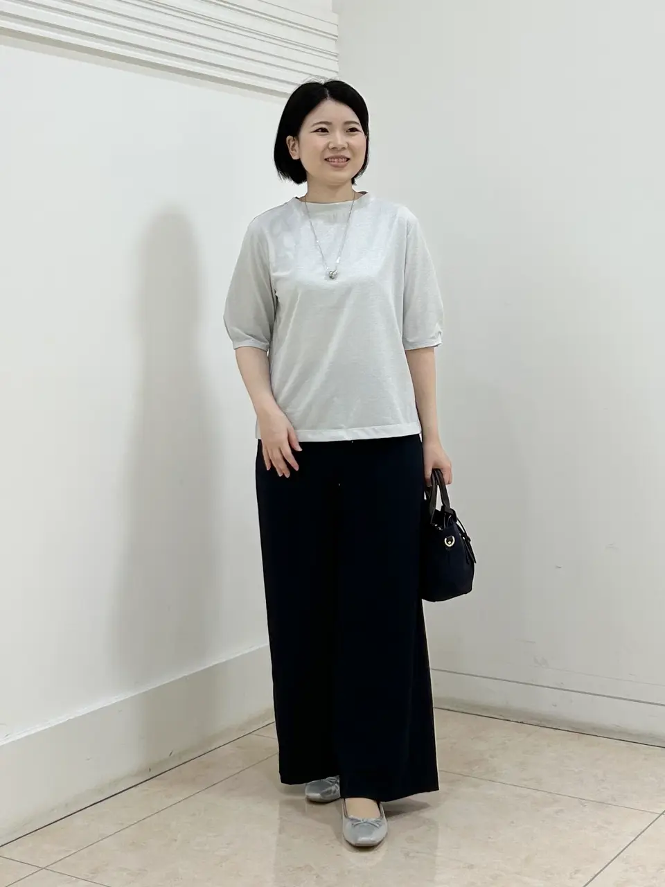 J.PRESS LADIES 茂木 コーディネート画像