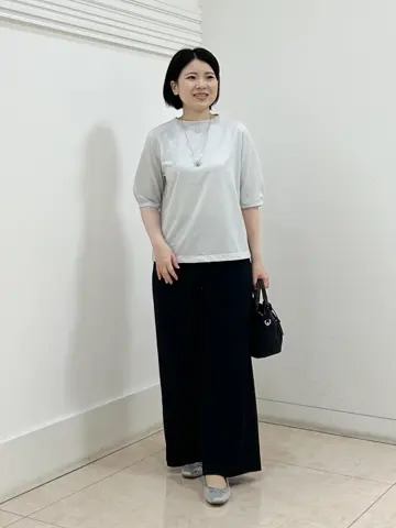 J.PRESS LADIES 茂木 コーディネート画像