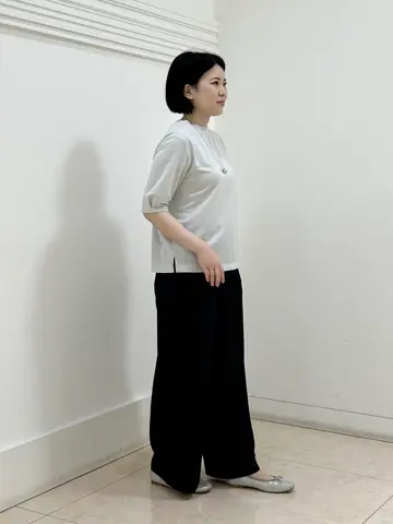 J.PRESS LADIES 茂木 コーディネート画像