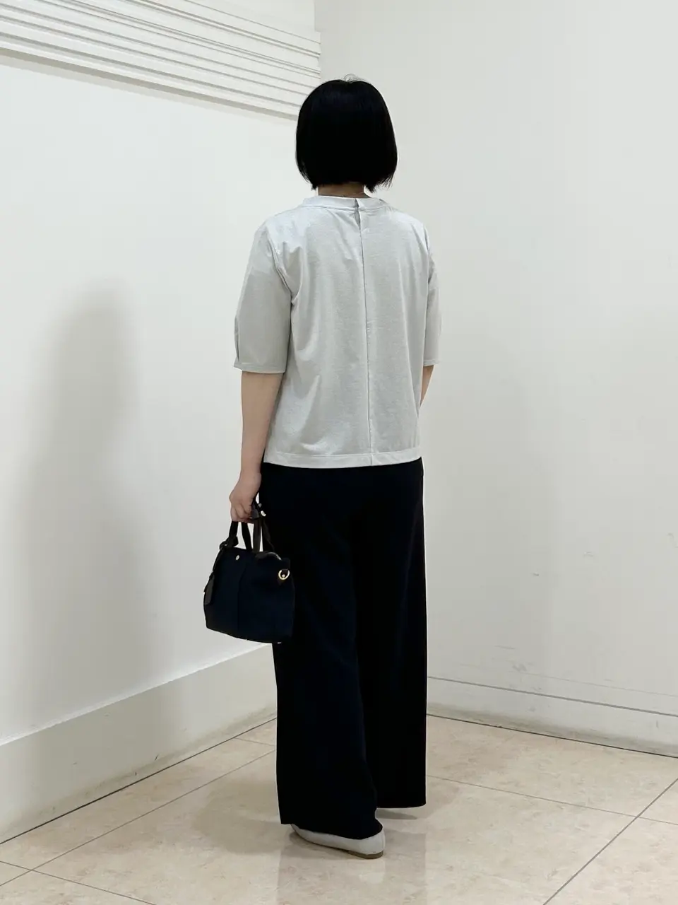 J.PRESS LADIES 茂木 コーディネート画像